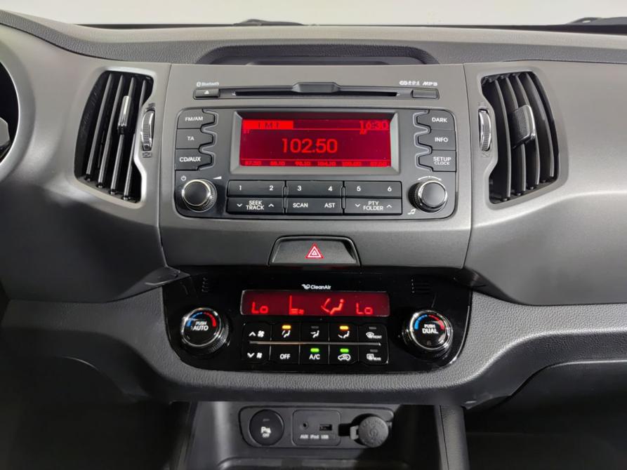 Kia Sportage III Уфа  - изображение 18