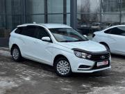 Lada (ВАЗ) Vesta I Пермь  - изображение 17