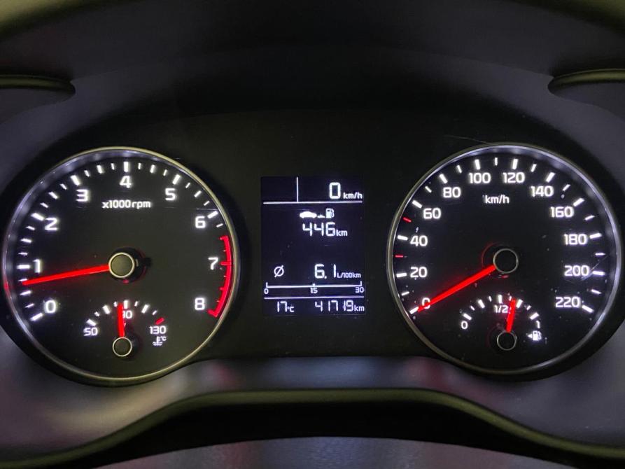 Kia Rio IV Псков  - изображение 10