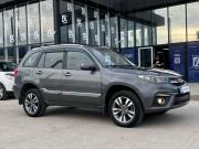 Chery Tiggo 3 I Краснодар  - изображение 32
