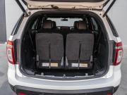 Ford Explorer V Краснодар  - изображение 48