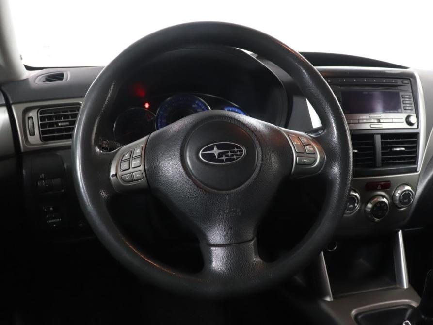 Subaru Forester III Москва  - изображение 19