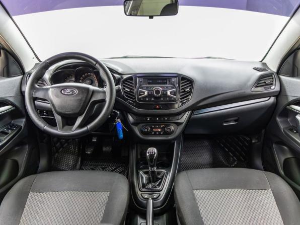 Lada (ВАЗ) Vesta I с пробегом 2018 года, цена 750 000 рублей, 142615 км, седан, Автокод Объявления