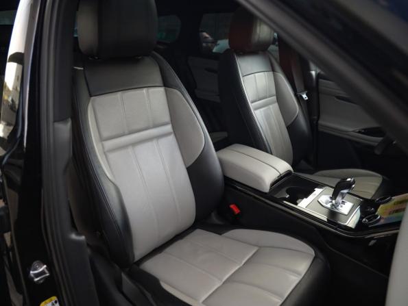 Land Rover Range Rover Evoque II с пробегом 2019 года, цена 3 399 000 рублей, 94509 км, внедорожник, Автокод Объявления