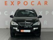 SsangYong Kyron I Рестайлинг Волгоград  - изображение 10