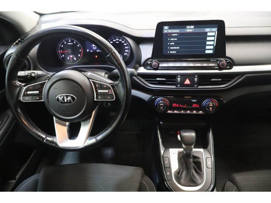 Kia Cerato IV Коломна  - изображение 9