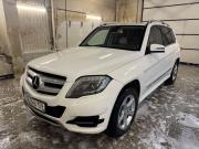 Mercedes-Benz GLK-Класс I (X204) Рестайлинг Пермь  - изображение 6