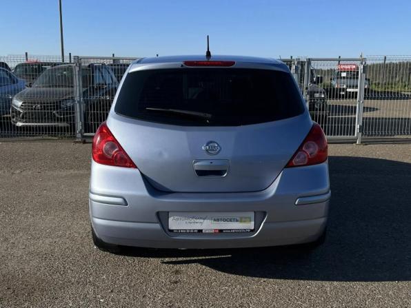 Nissan Tiida I с пробегом 2011 года, цена 800 000 рублей, 160309 км, хэтчбек, Автокод Объявления