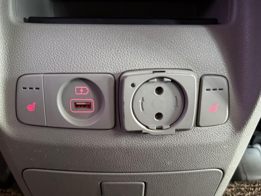 Kia Carnival III Калуга  - изображение 28