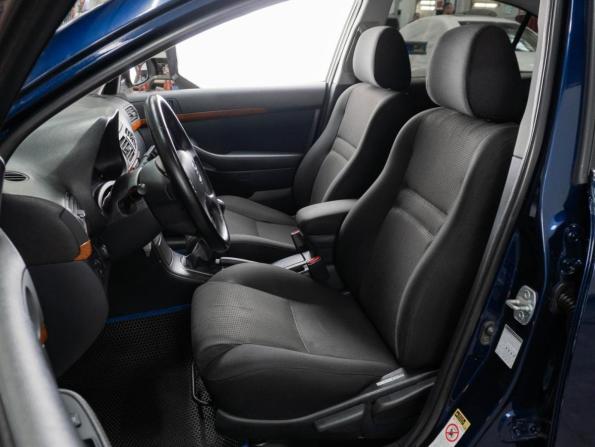 Toyota Avensis II Рестайлинг с пробегом 2007 года, цена 849 000 рублей, 204534 км, седан, Автокод Объявления
