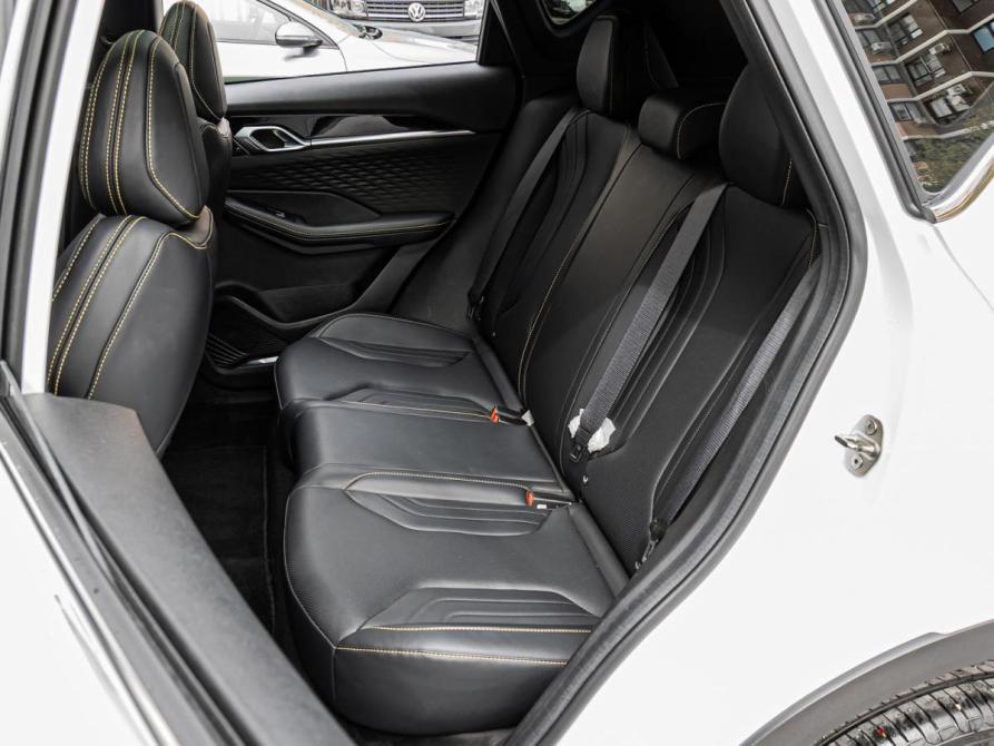 Geely Coolray I Рестайлинг Краснодар  - изображение 9