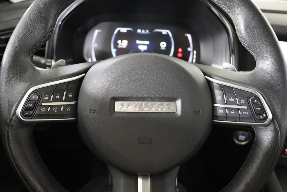 Haval F7 I Рестайлинг Нижний Новгород  - изображение 11