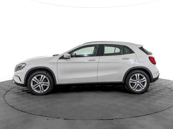 Mercedes-Benz GLA I (X156) с пробегом 2015 года, цена 1 750 000 рублей, 133527 км, внедорожник, Автокод Объявления