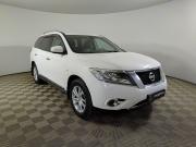 Nissan Pathfinder IV Уфа  - изображение 27