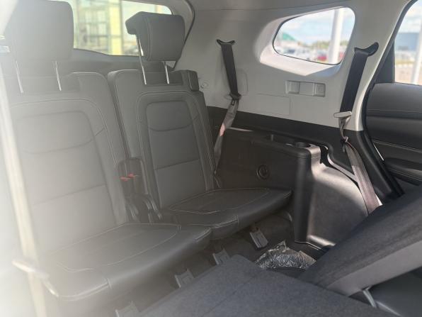 Chery Tiggo 8 Pro I с пробегом 2021 года, цена 1 895 000 рублей, 65316 км, внедорожник, Автокод Объявления