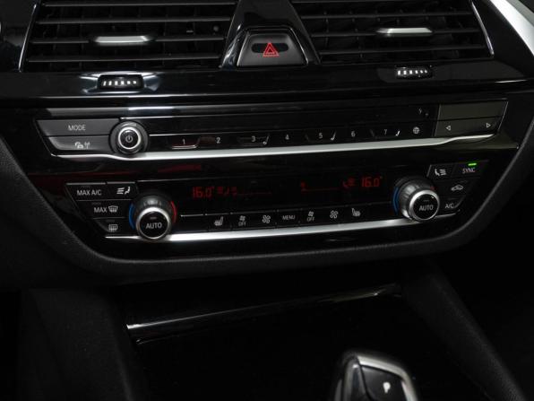 BMW 5 серии VII (G30/G31/G38) с пробегом 2019 года, цена 2 770 000 рублей, 130000 км, седан, Автокод Объявления