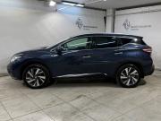 Nissan Murano III (Z52) Химки  - изображение 21