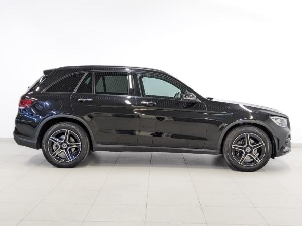Mercedes-Benz GLC I (X253) Рестайлинг с пробегом 2021 года, цена 5 300 000 рублей, 34658 км, внедорожник, Автокод Объявления