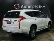 Mitsubishi Pajero Sport III Ставрополь  - изображение 35