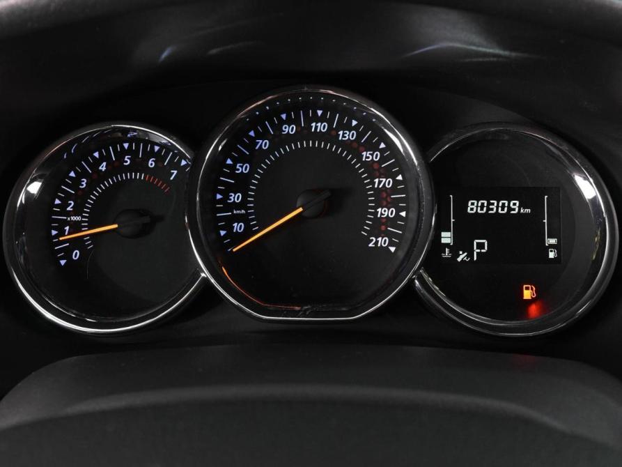 Renault Logan II Рестайлинг Ростов-на-Дону  - изображение 15
