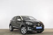 Renault Kaptur I Тюмень  - изображение 21