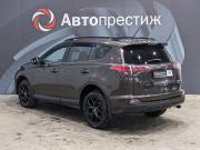 Toyota RAV4 IV (XA40) Рестайлинг Пермь  - изображение 32