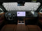 Li Auto (Lixiang) L9 I Рестайлинг Новосибирск  - изображение 44
