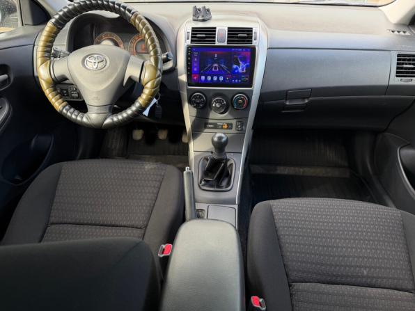 Toyota Corolla X (E140 E150) с пробегом 2008 года, цена 720 000 рублей, 165026 км, седан, Автокод Объявления