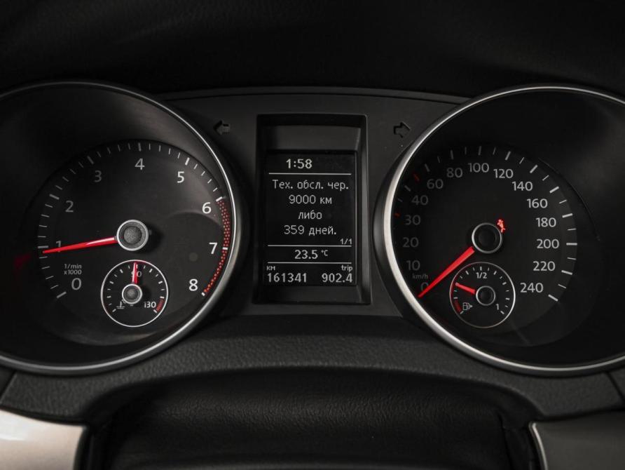 Volkswagen Golf VI Ставрополь  - изображение 20