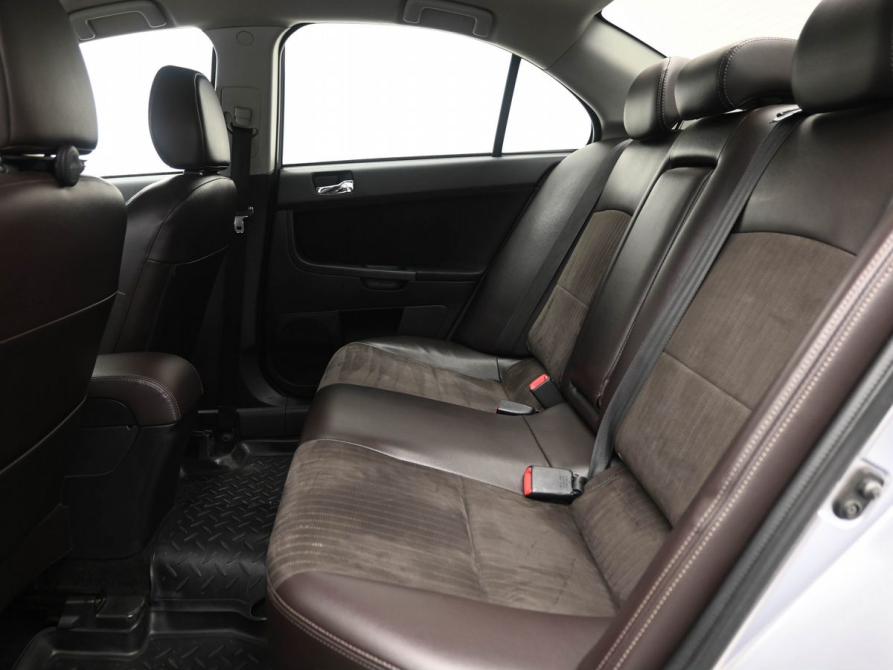 Mitsubishi Lancer X Ростов-на-Дону  - изображение 11