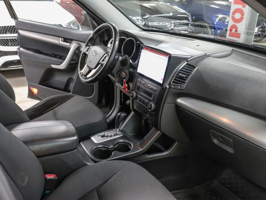 Kia Sorento II Москва  - изображение 12