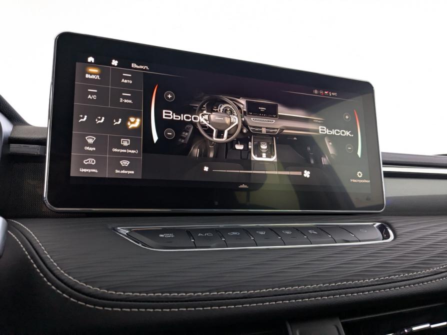 Haval Jolion I Рестайлинг Москва  - изображение 15