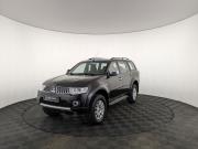 Mitsubishi Pajero Sport II Москва  - изображение 27