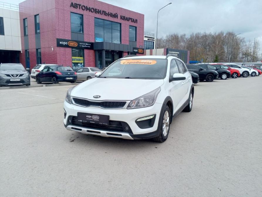 Kia Rio IV Тула  - изображение 1