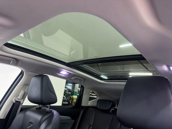 Haval F7 I Рестайлинг с пробегом 2022 года, цена 2 149 000 рублей, 86000 км, внедорожник, Автокод Объявления