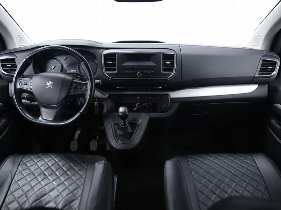 Peugeot Traveller I Уфа  - изображение 16