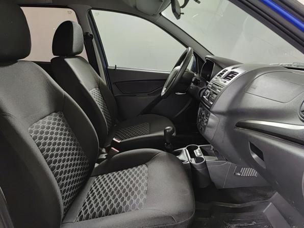 Lada (ВАЗ) Granta I Рестайлинг с пробегом 2019 года, цена 610 000 рублей, 138731 км, универсал, Автокод Объявления