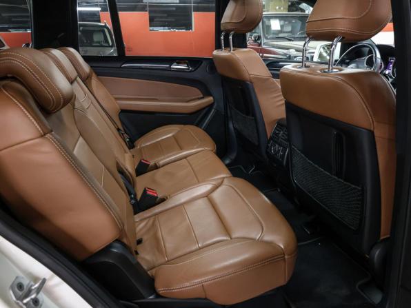 Mercedes-Benz GLS I (X166) с пробегом 2017 года, цена 5 649 000 рублей, 78619 км, внедорожник, Автокод Объявления
