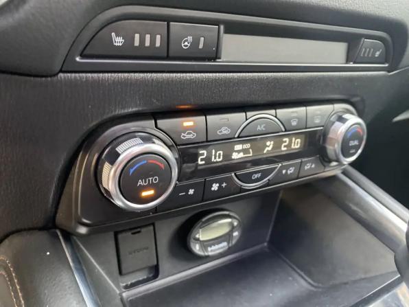 Mazda CX-5 II с пробегом 2018 года, цена 2 400 000 рублей, 174300 км, внедорожник, Автокод Объявления