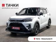 Toyota Raize I Чита  - изображение 20
