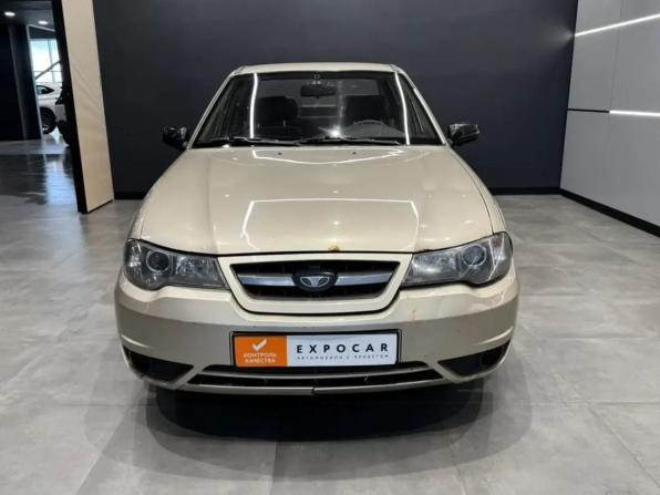 Daewoo Nexia I Рестайлинг с пробегом 2012 года, цена 146 000 рублей, 159000 км, седан, Автокод Объявления