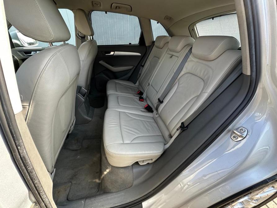 Audi Q5 I (8R) Тамбов  - изображение 12