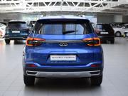 Chery Tiggo 4 I Рестайлинг Челябинск  - изображение 27