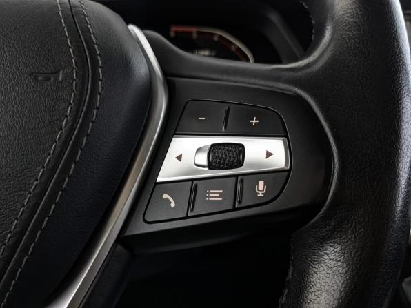 BMW X5 IV (G05/G18) с пробегом 2020 года, цена 5 445 000 рублей, 113600 км, внедорожник, Автокод Объявления