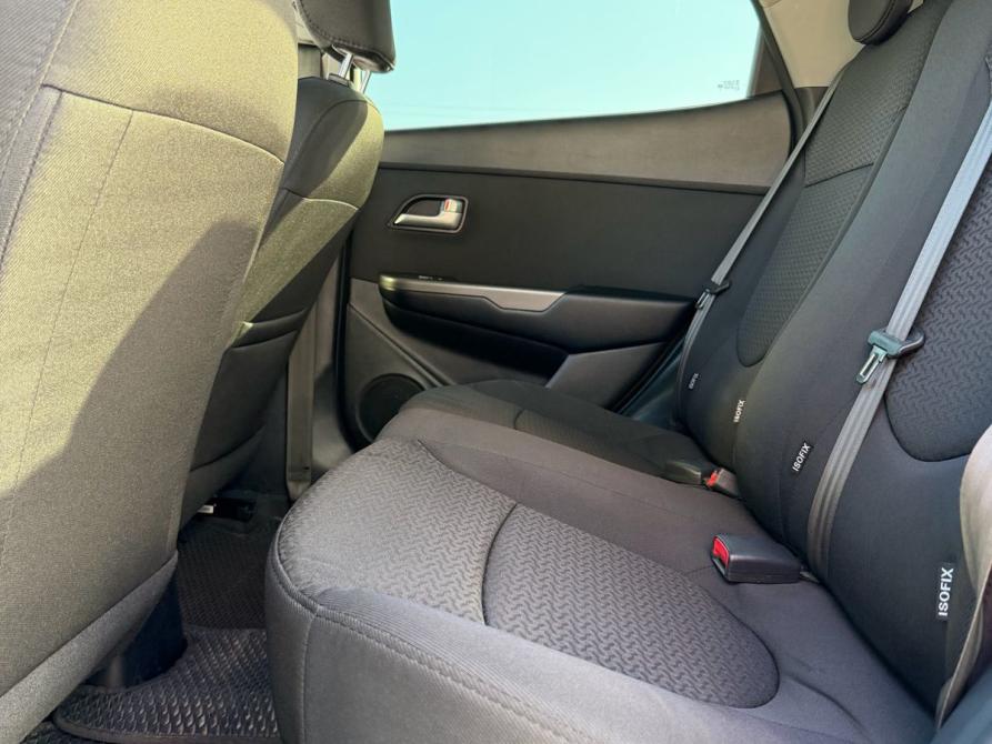 Kia Rio III Рестайлинг Нижнекамск  - изображение 23