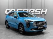 Haval Jolion I Тюмень  - изображение 23