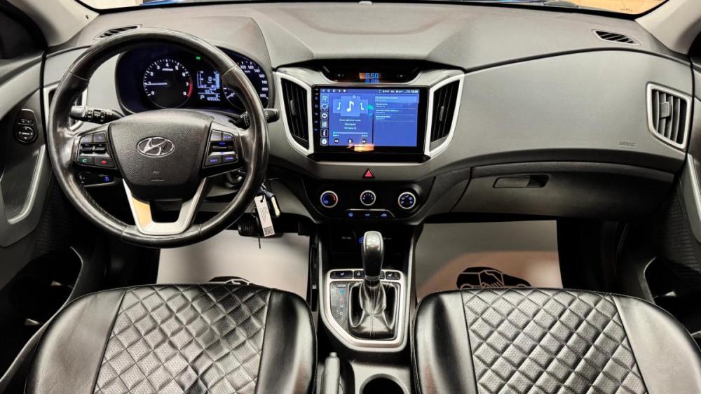 Hyundai Creta I Киров  - изображение 10
