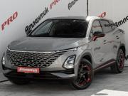 Omoda C5 I Екатеринбург  - изображение 30