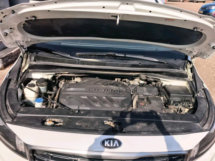 Kia Carnival III Стерлитамак  - изображение 5