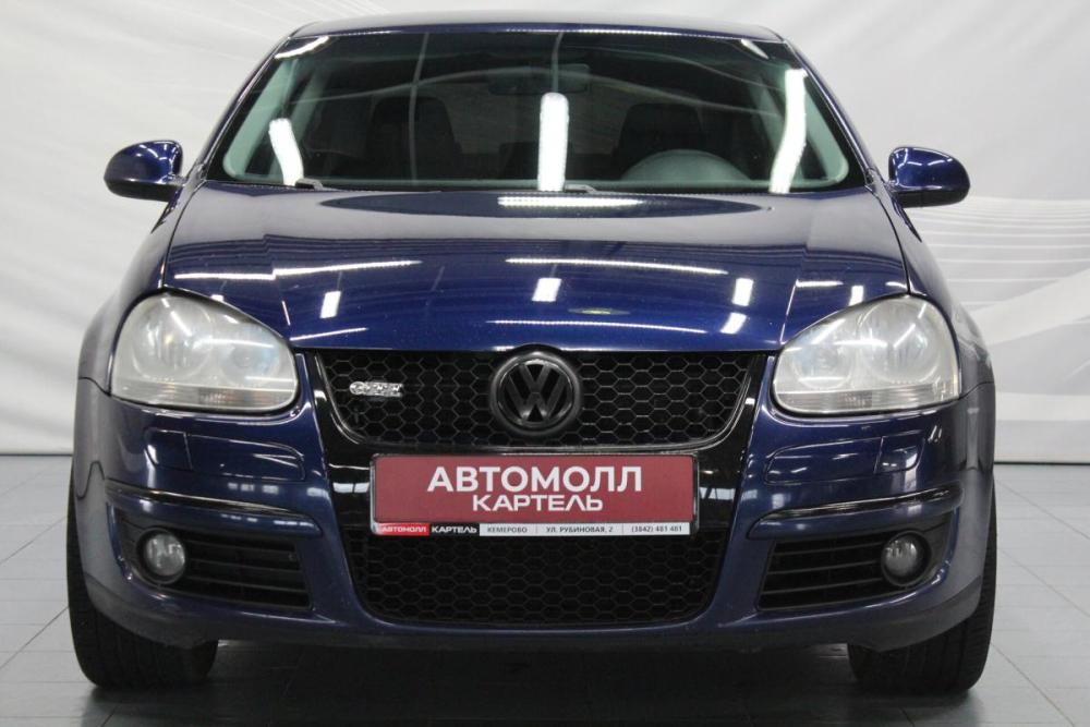 Volkswagen Jetta V Кемерово  - изображение 5